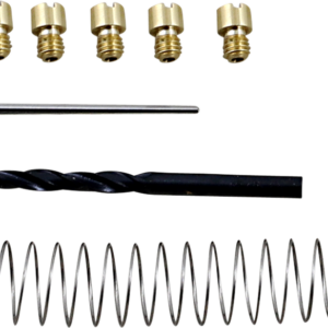 Jet Kit - Stage 1 - Suzuki