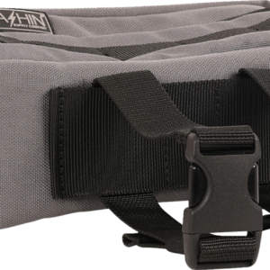 Handlebar Bag Plus - Gray