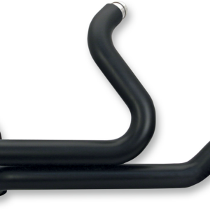 Power Tune® Dual Headers - Black Ceramic