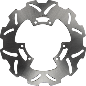 Brake Rotor - Honda