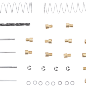 Jet Kit - Stage 1/3 - Kawasaki
