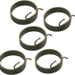 Springs - Throttle Return - 5 Pack