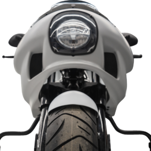 FXRP-Style Fairing Kit - Springfield