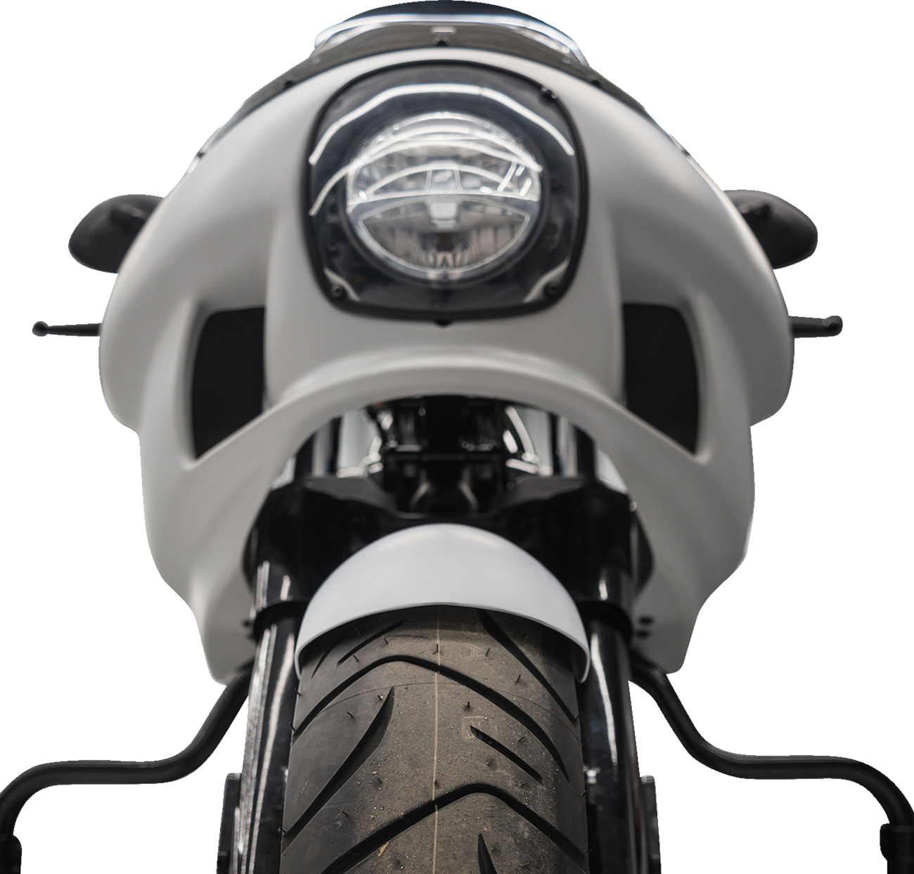 FXRP-Style Fairing Kit - Springfield