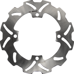 Brake Rotor - Suzuki