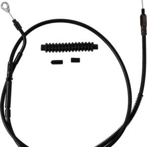 High-Efficiency Stealth Clutch Cable - '21-'24 Touring/Trike