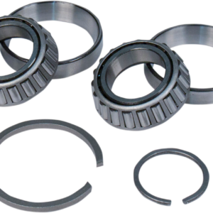 Bearing - Left