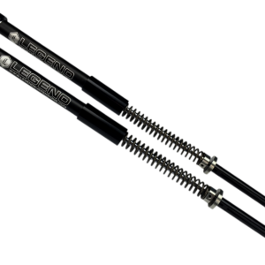 AXEO Softail Front Suspension - 49mm