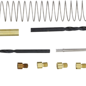 Recalibration Jet Kit - Harley-Davidson 883 Race Kit