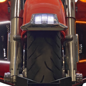 Lower Fairing Light - '06-'13 - Touring