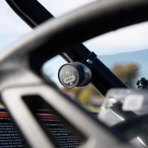 Roll Cage Phone Mount - Z-Force