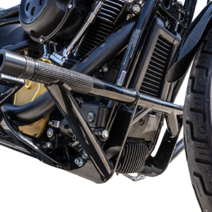 Brawler Kit - HD Softail
