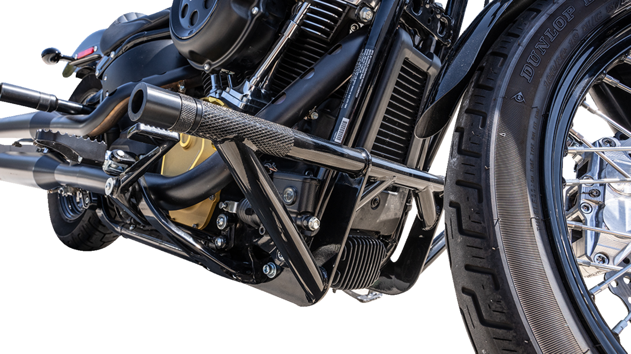 Brawler Kit - HD Softail
