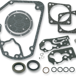 Lower End Gasket Kit - 4" and 4.125" Super Side Winder Plus