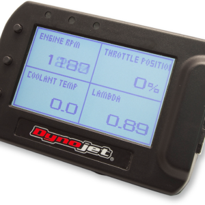 Pod-300 Digital Display
