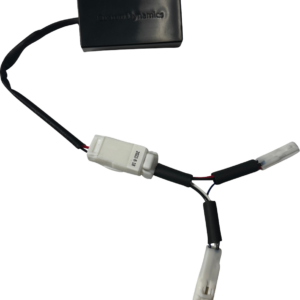 Magic Strobes™ Control Module - Brake Light - CMX300/500