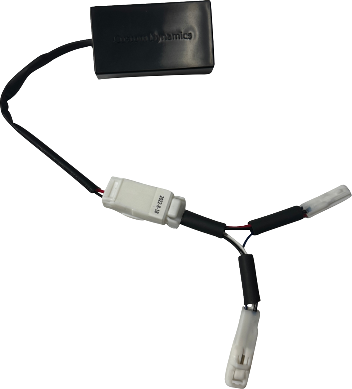 Magic Strobes™ Control Module - Brake Light - CMX300/500