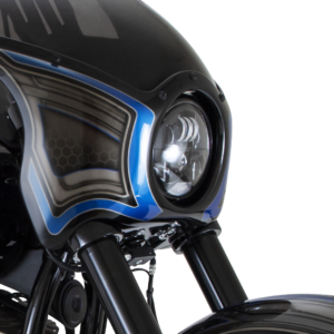 ProBEAM LED Headlamp 5-3/4" - Black