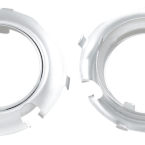 Turn Signal Adapters - Bullet to Flat