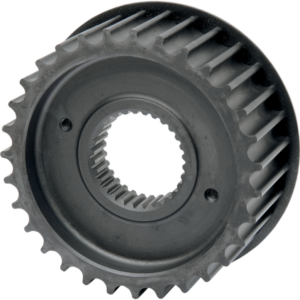 Transmission Belt Pulley - 31T - '06-'17 Harley-Davidson