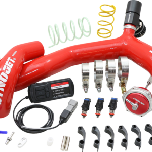 Stage-4 Power Package Kit - Can-Am