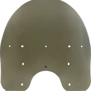 Billboard Flare® Windshield - 20" - Tinted - '18-'25 Harley-Davidson®