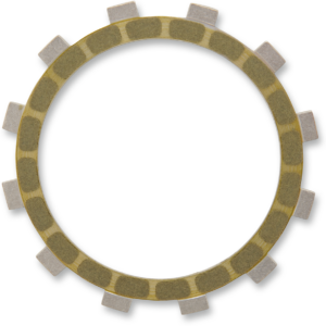 Clutch Friction Plate - Kawasaki/Suzuki
