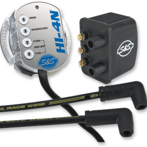 HI-4N Ignition Module Kit - Harley-Davidson®