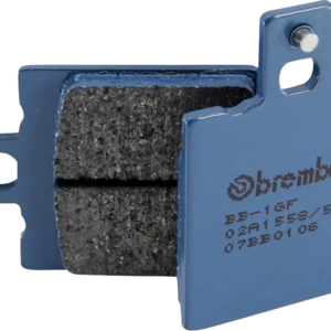 PRIME Carbon Ceramic Brake Pads
