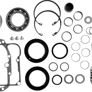 Transmission Rebuild Kit - OD6R