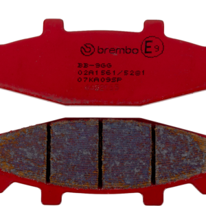 PRIME Sinter SP Brake Pads