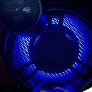 ProGLOW™ Speaker Light - Lower Fairing - Tour-Pak