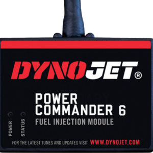 Power Commander 6 PTI Fuel Injection Module - Touring