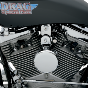 Die Cast Rocker Box - Twin Cam