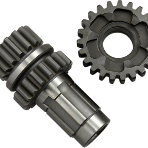 3rd Gear - Stock/Replacement - Close Ratio - Set