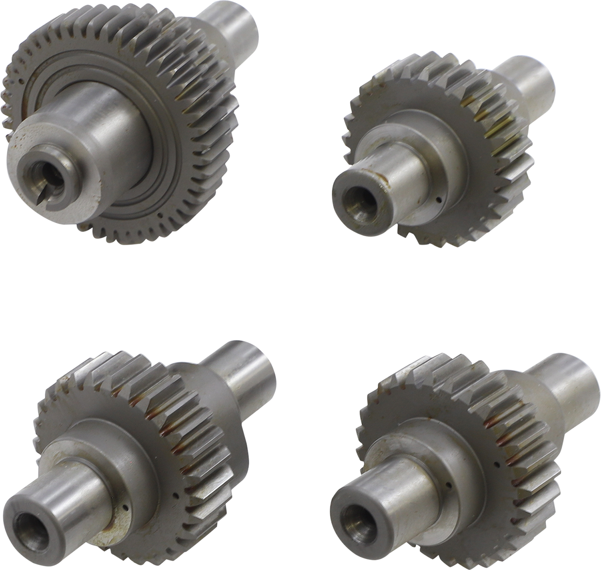 CAM SET N3 05-17 XL