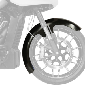 Wrapper Front Fender - 16"-19" - Indian
