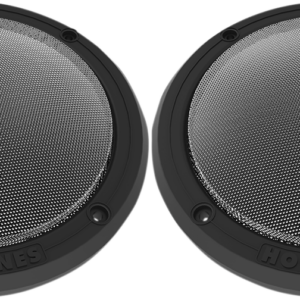 Rear Speaker Grills - FL