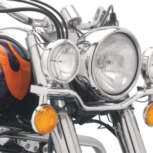 Lightbar - Roadstar XV1600/1700