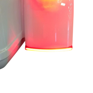LED Fender LIght - Red Lens - Tri Glide