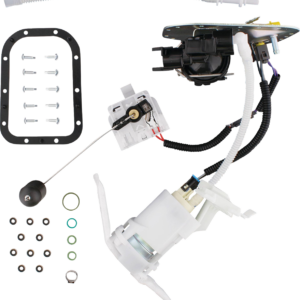 Fuel Pump Module Assembly - Softail