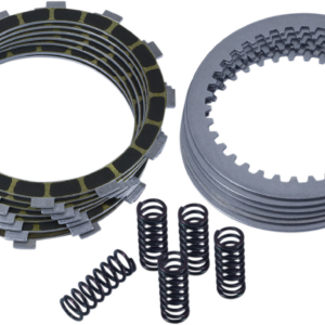 Complete Clutch Kit - Indian