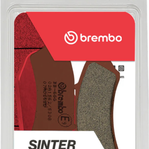 PRIME Sinter SD Brake Pads