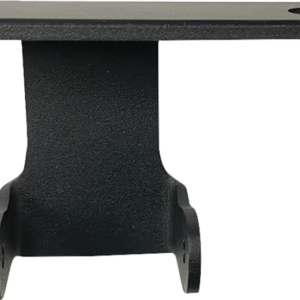 Mounting Bracket - Black - FLTR