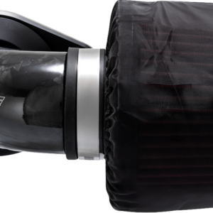 VO2 Falcon XL Air Intake - Forged Carbon Fiber
