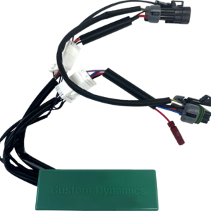 SMART Triple Play® Module - RZR Pro
