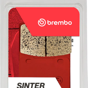 PRIME Sinter SP Brake Pads