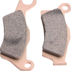 Sintered Brake Pads - Front Right/Rear Right/Rear Left