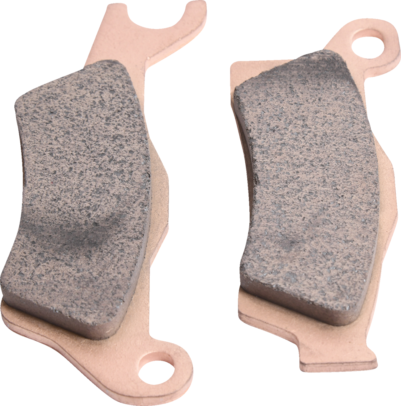 Sintered Brake Pads - Front Right/Rear Right/Rear Left