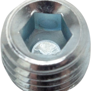 Swivel Head Bowl Vent Screw